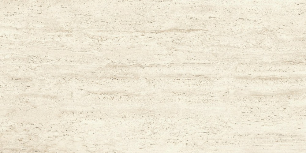 Carrelage effet travertin blanc vein cut 120x60x2 cm neravio - sol extérieur (vendu par carton de 0,72 m²) - ro'ma carrelage
