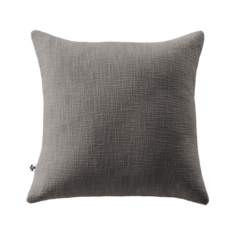 Coussin coton sixtine club