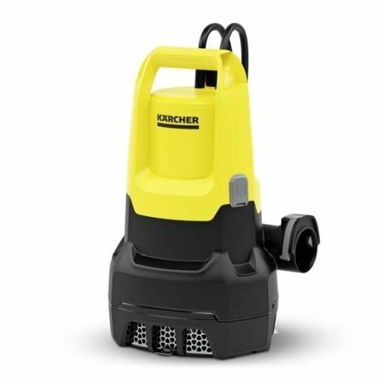 Pompe d'évacuation sp 22.000 dirt eau chargée karcher