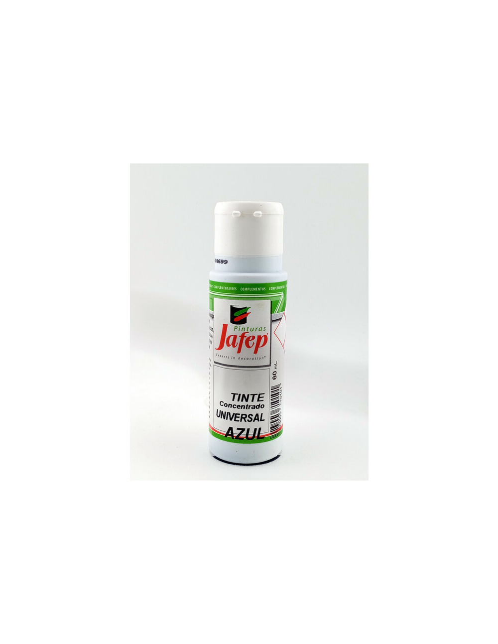 Color.univ.s/c 60ml bleu