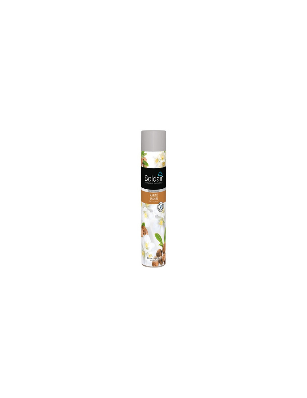 Boldair parfumant karite jasmin 750ml - boldair