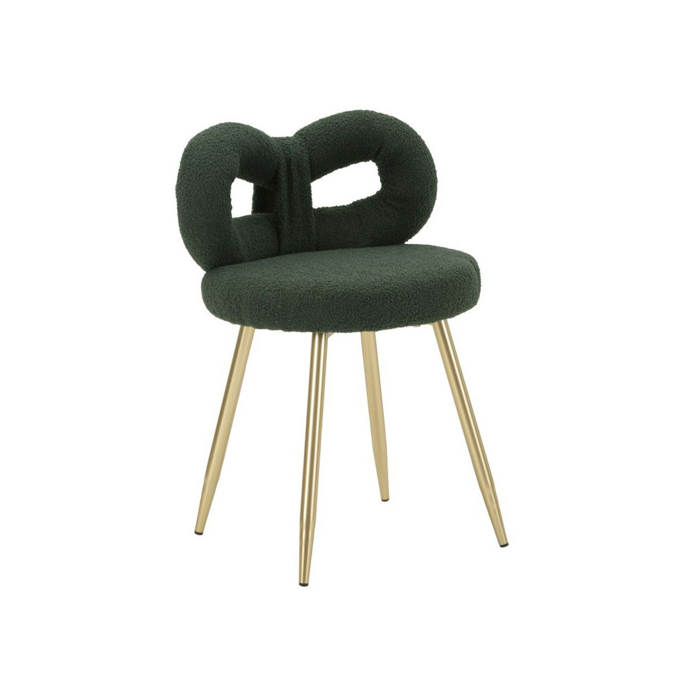 Chaise enfant design 
