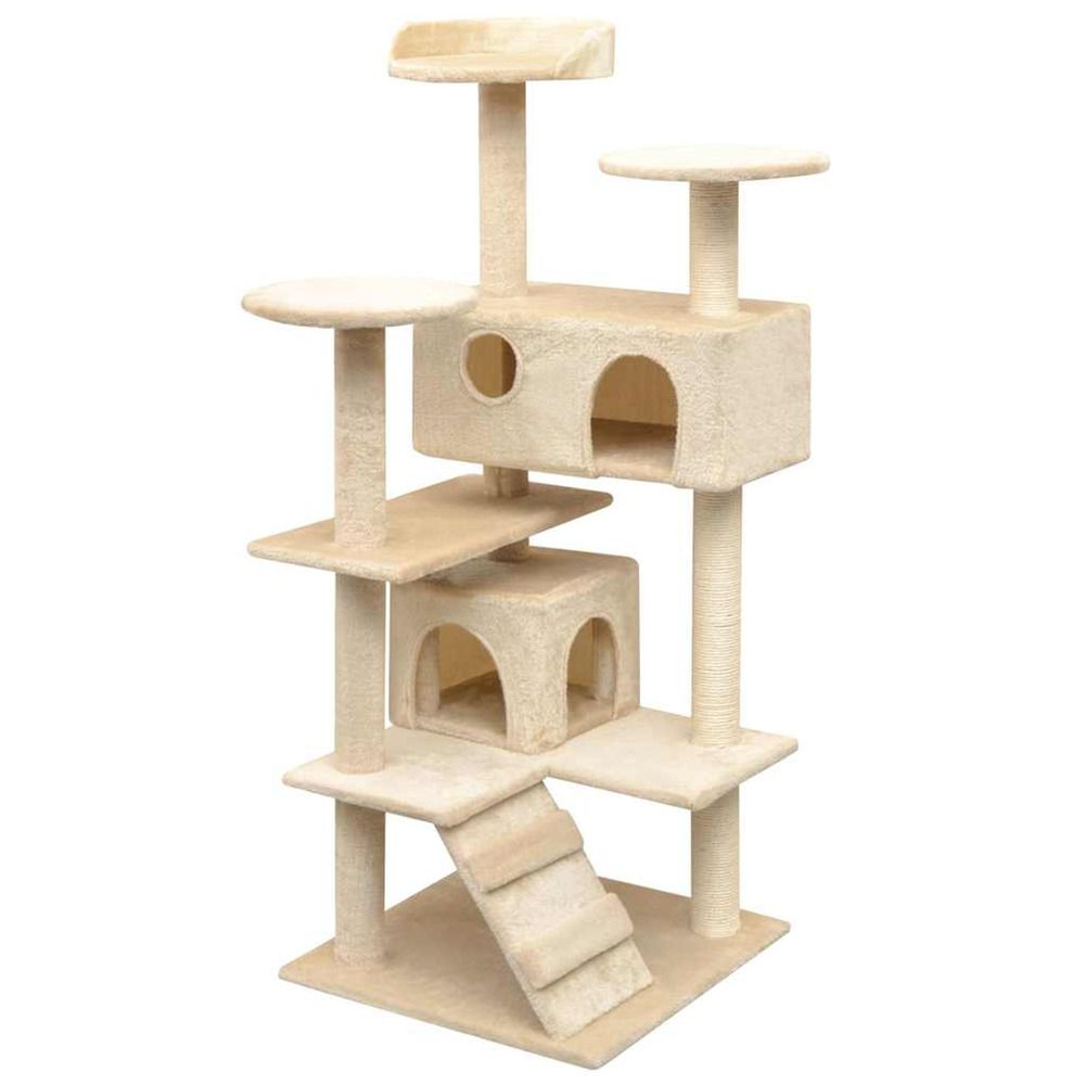 VIDAXL ARBRE A CHAT AVEC 1-(921487)