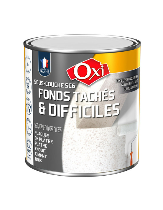 Oxi sous-couche fond taché_0_5l - oxi