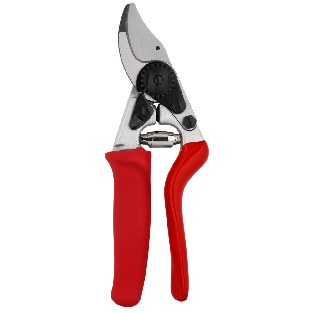 Felco sécateur n° 15 avec poignée rotative (pour droitiers, diamètre de coupe 18 mm, tête de coupe inclinée petites mains)