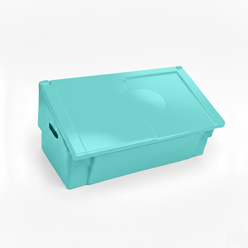 Coffre de jardin 100l