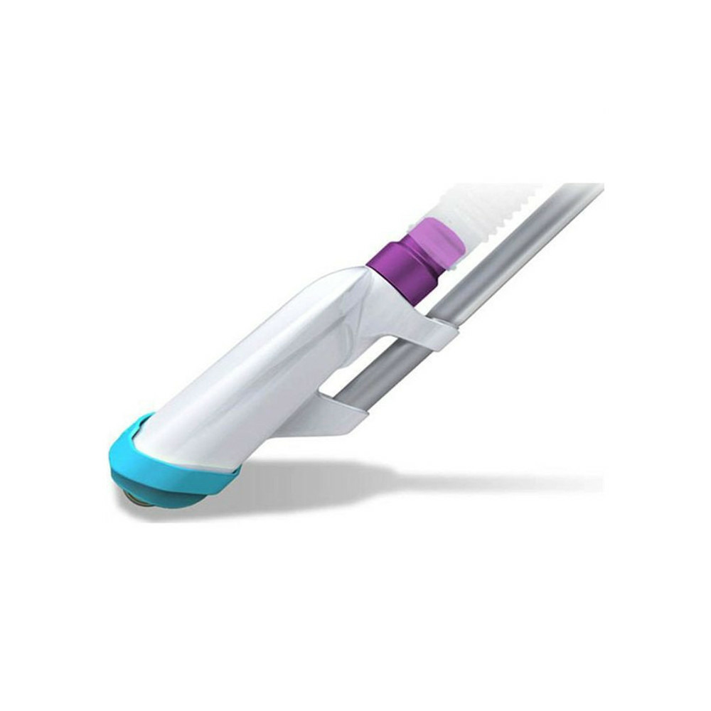 Aspirateur b vac branchement sur aspiration de votre piscine ou spas