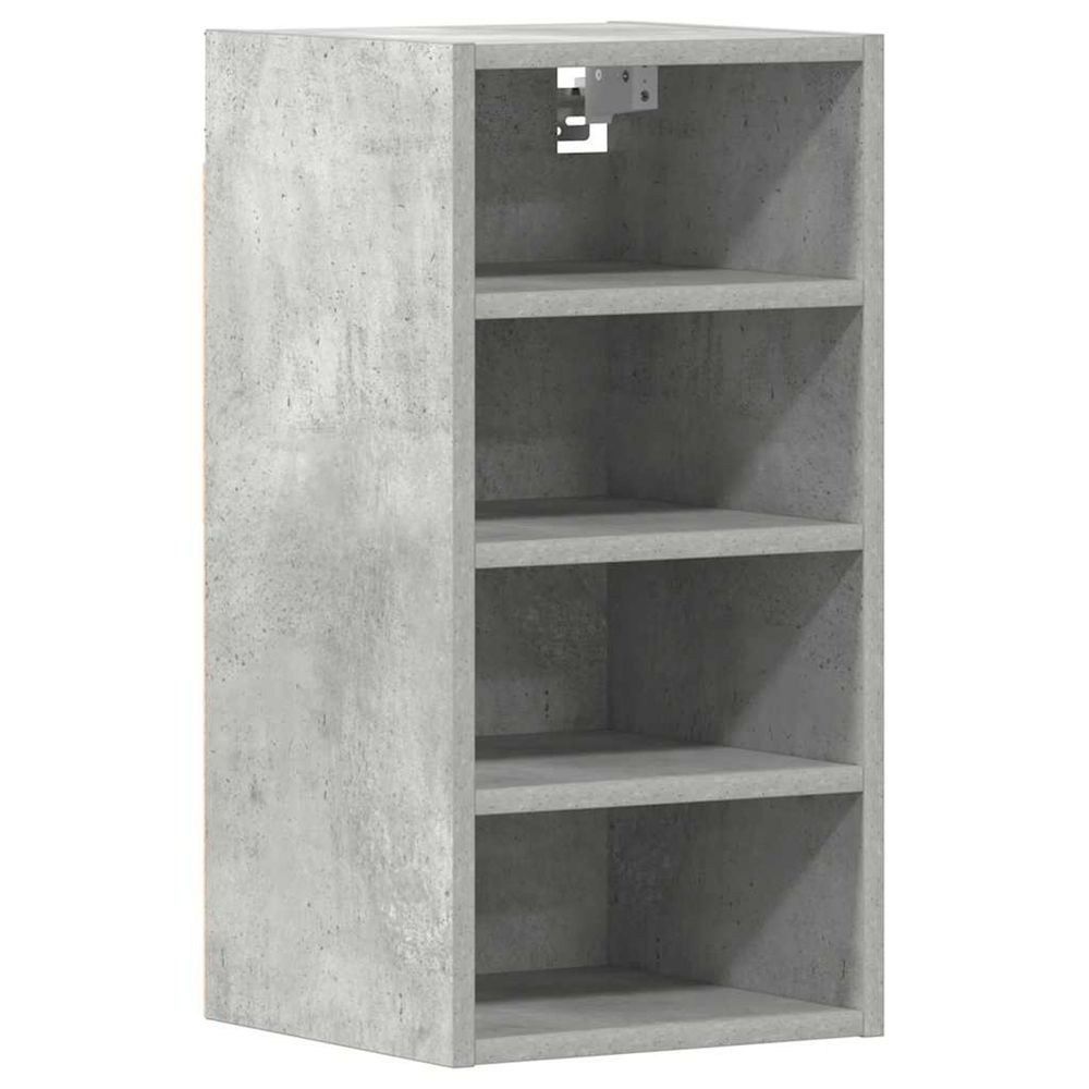 Armoire suspendue 