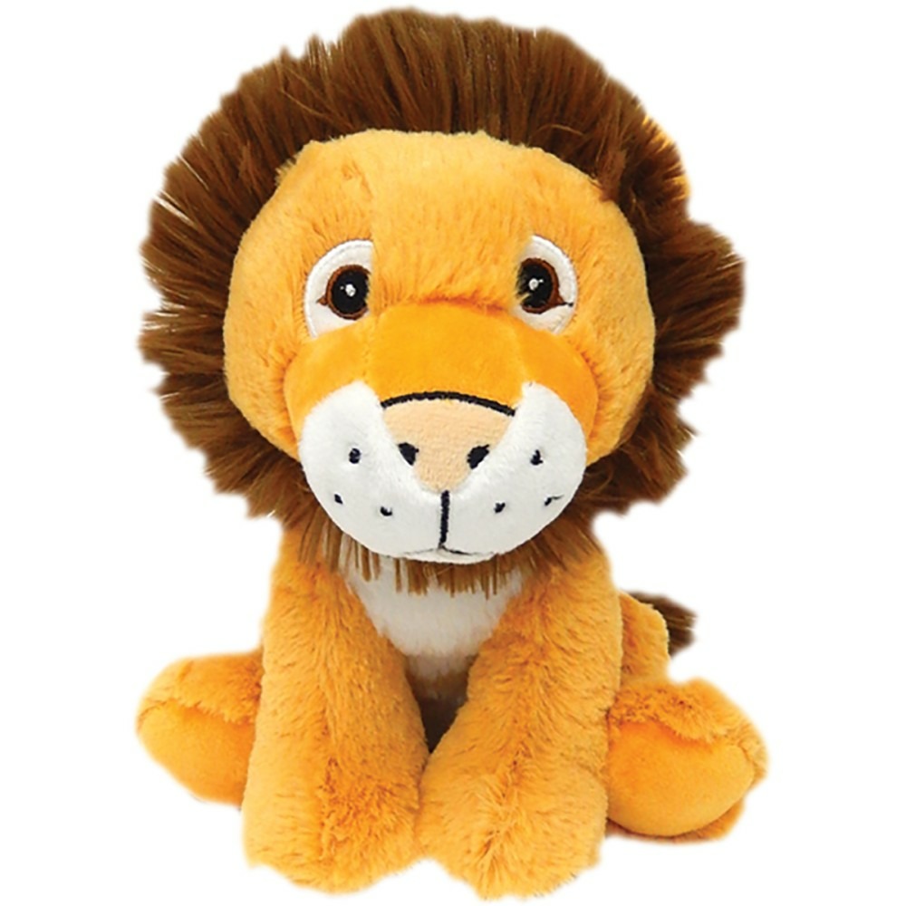 PELUCHE LION