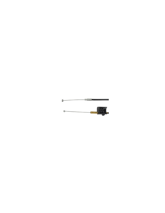 Cable accélérateur origine stihl pour tondeuses viking modèles mb 455, mb 455 bc, mb 455 e, mb 455 m, mb 455 mm, mb 505, mb 505