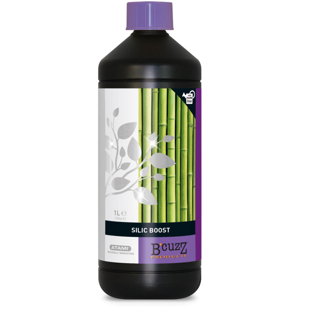 Silic boost 1 litre