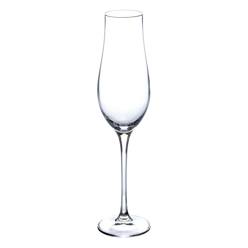 Lot de 6 flûtes oriane 20cl