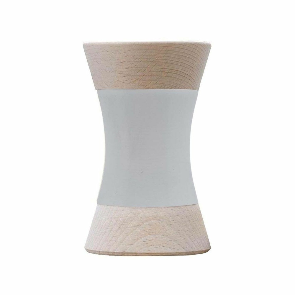 Casse-noisette et noix sans effort toha blanc