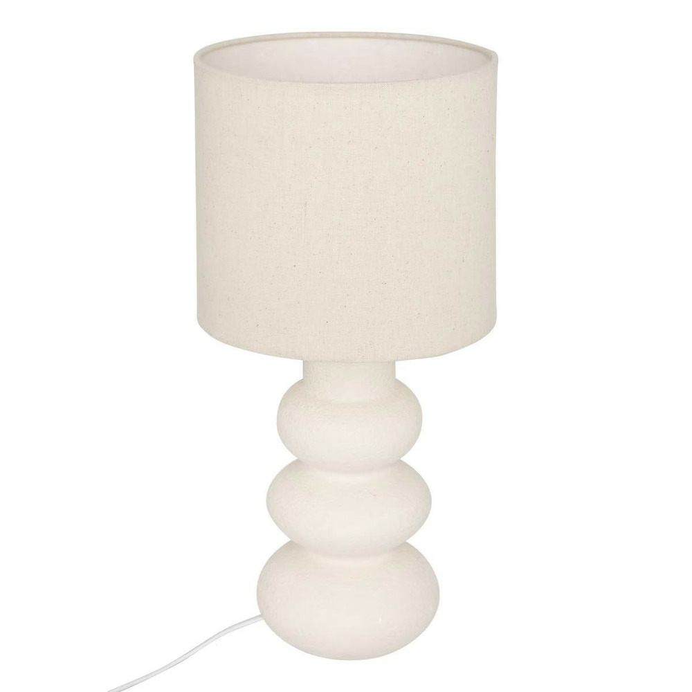 Lampe design en céramique 