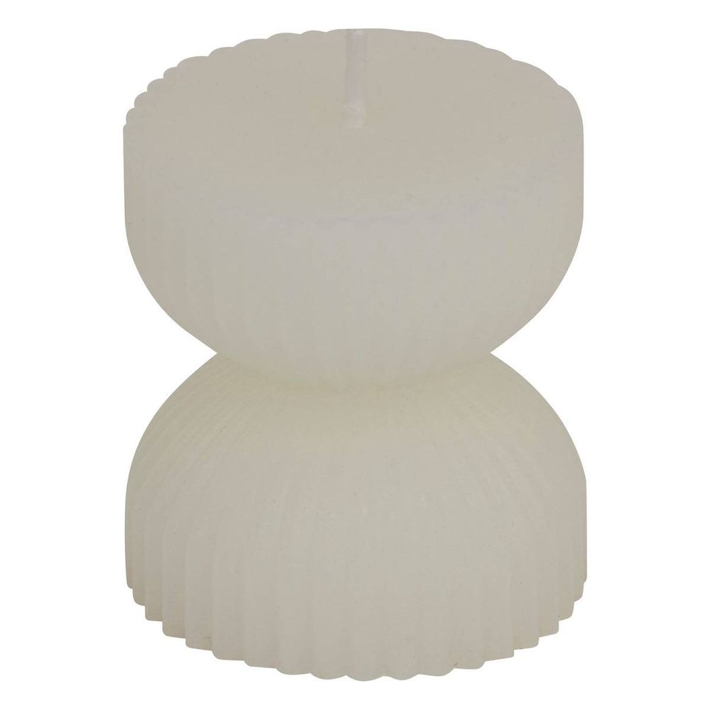 Bougie décorative shapa 5cm