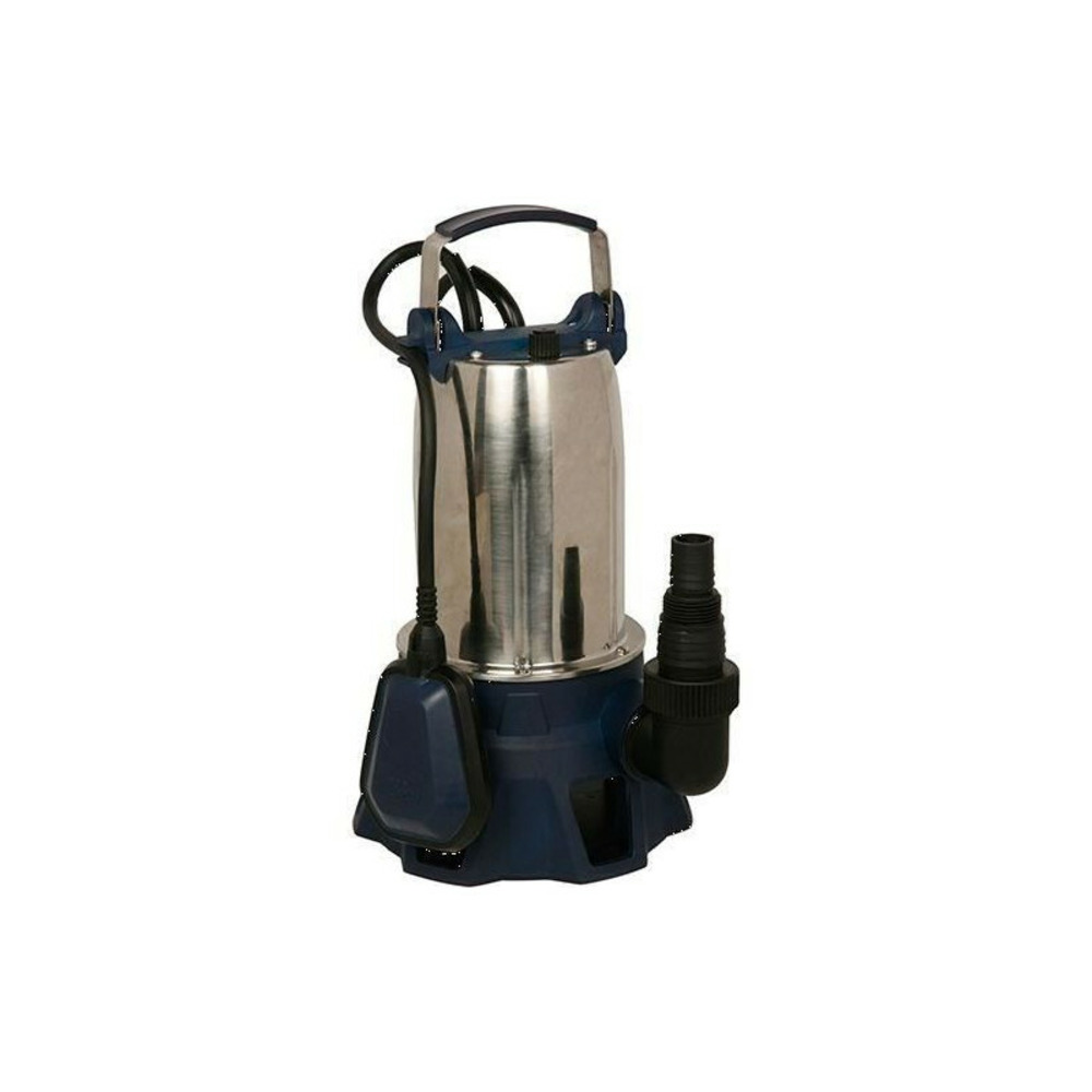 Pompe d'évacuation - spido - classic vcd-750-pi - 750 w - débit de 17 m³/h