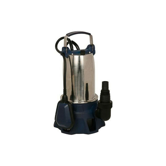 Pompe d'évacuation - spido - classic vcd-750-pi - 750 w - débit de 17 m³/h