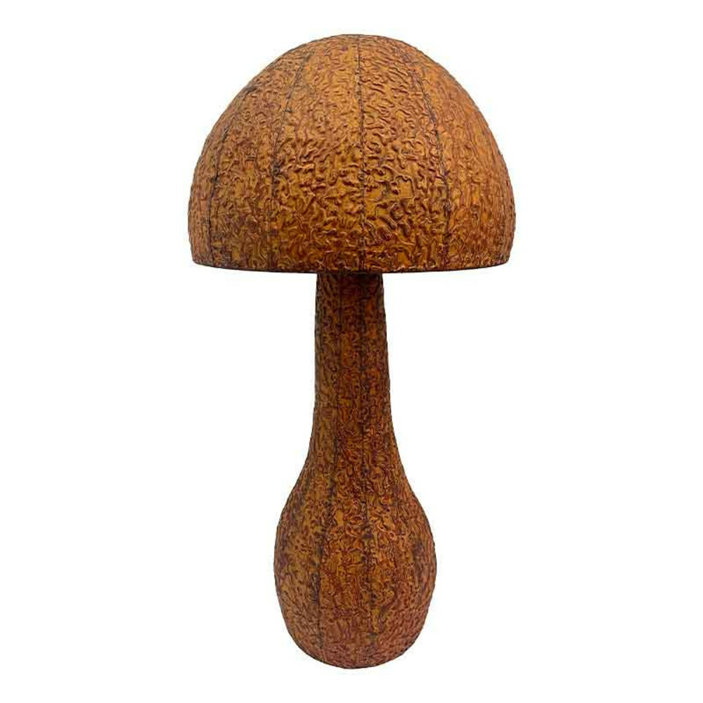 Grand champignon décoratif 43x43x79cm