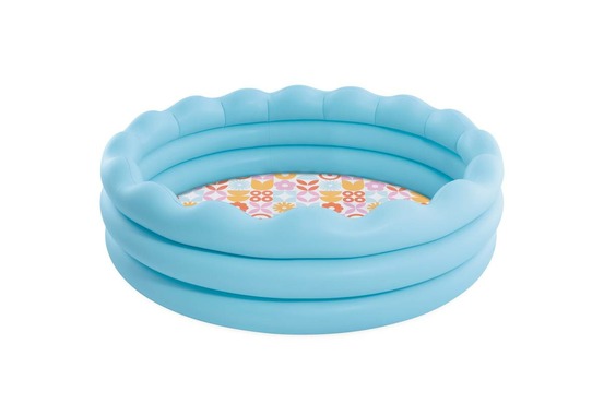 Piscinette wavy 1.68x0.46
