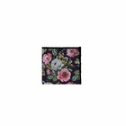 Tapis rectangle Digital Flower Life - 57x115cm