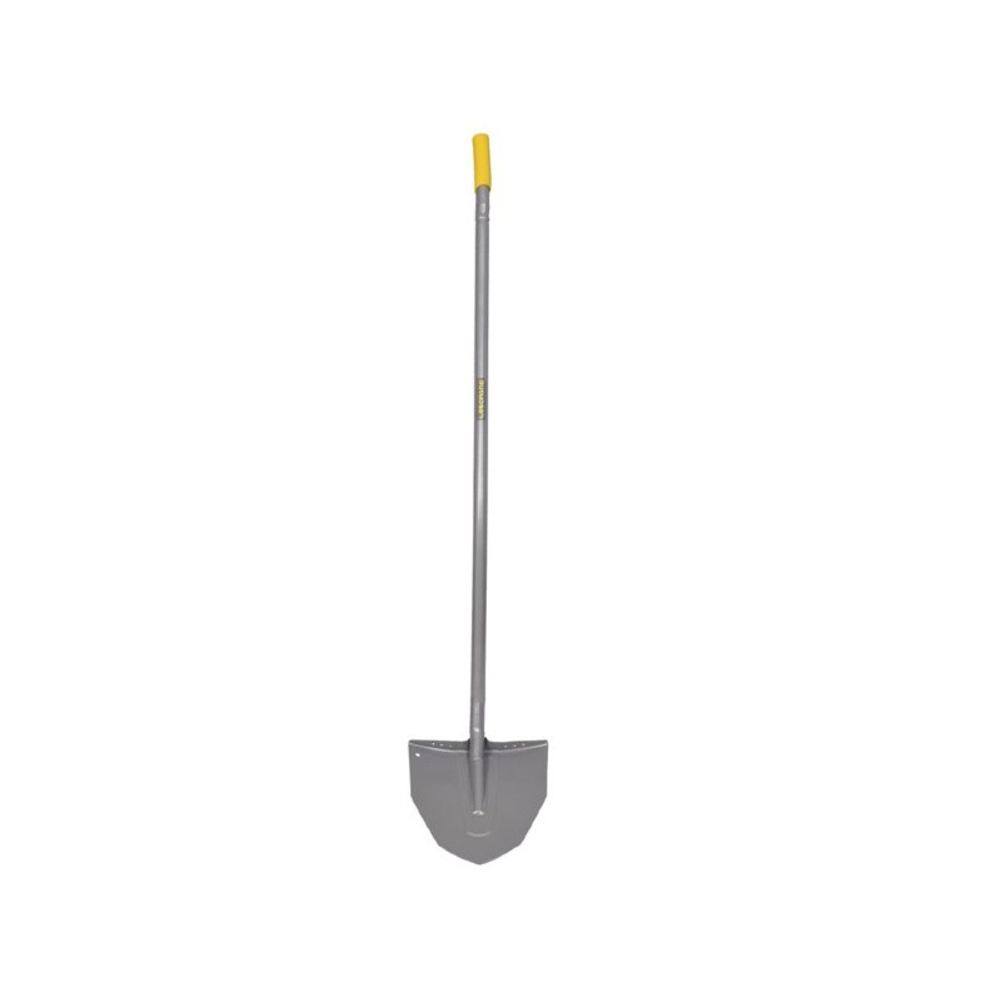 Pelle ergonomique nanovib 27cm leborgne 5409
