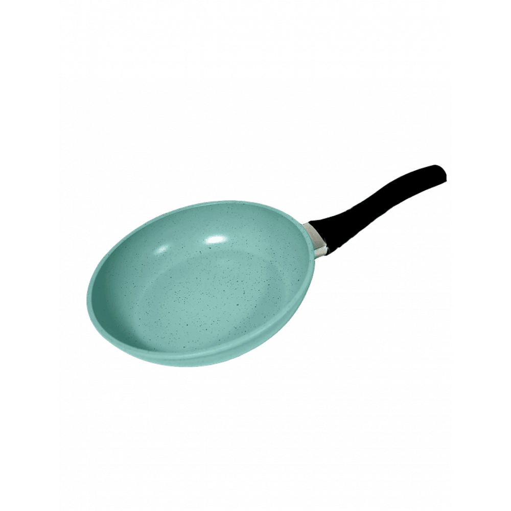 Poêle the starlyf jade kitchenpro - vert - adulte - poêle 28cm revêteme