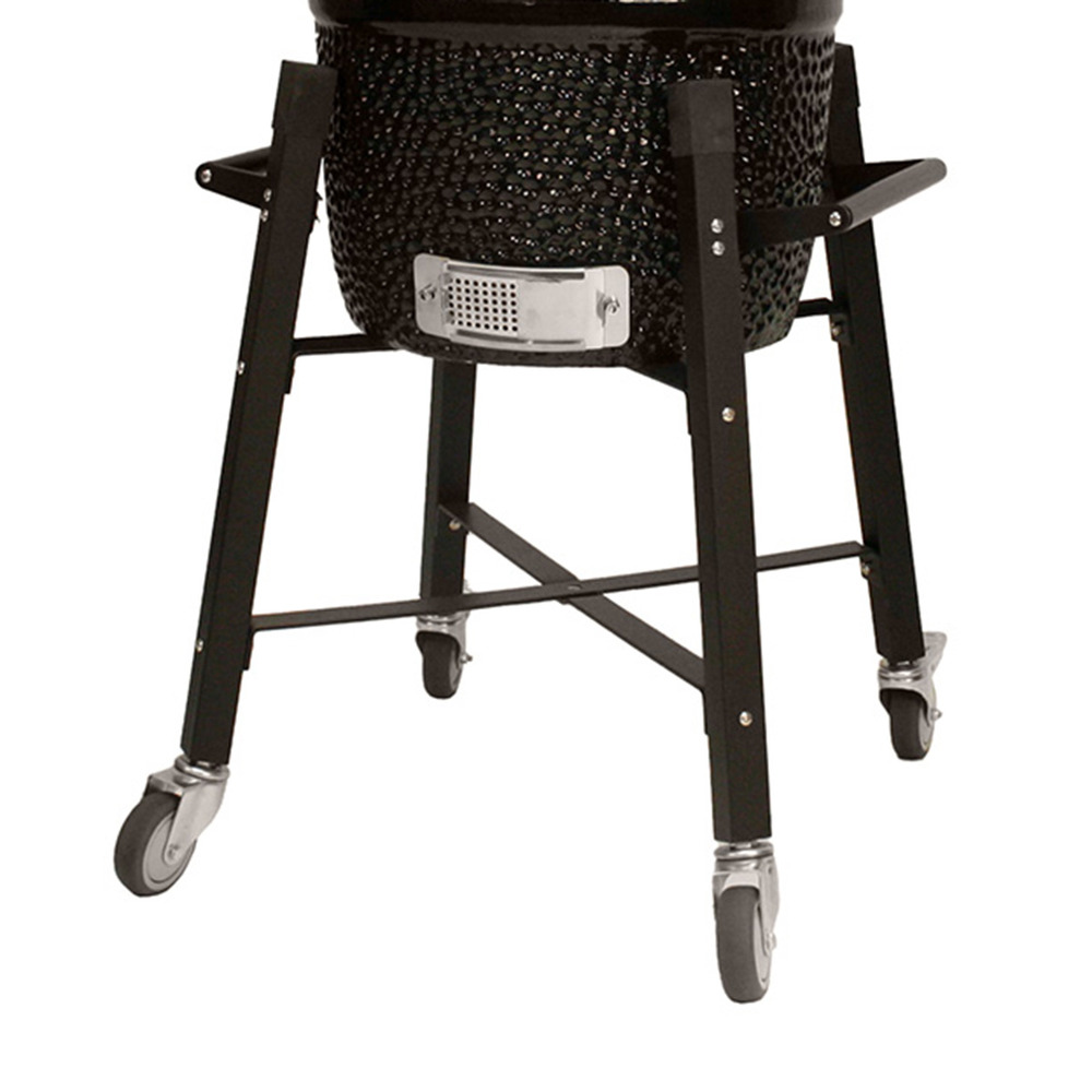 Chariot à roulettes pour kamado patton premium 15