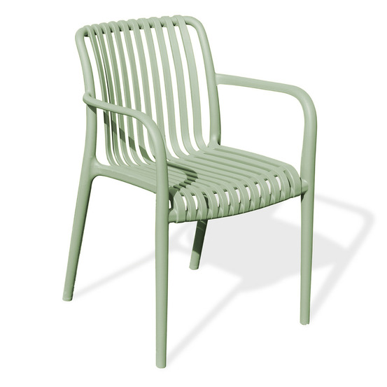 Fauteuil de jardin