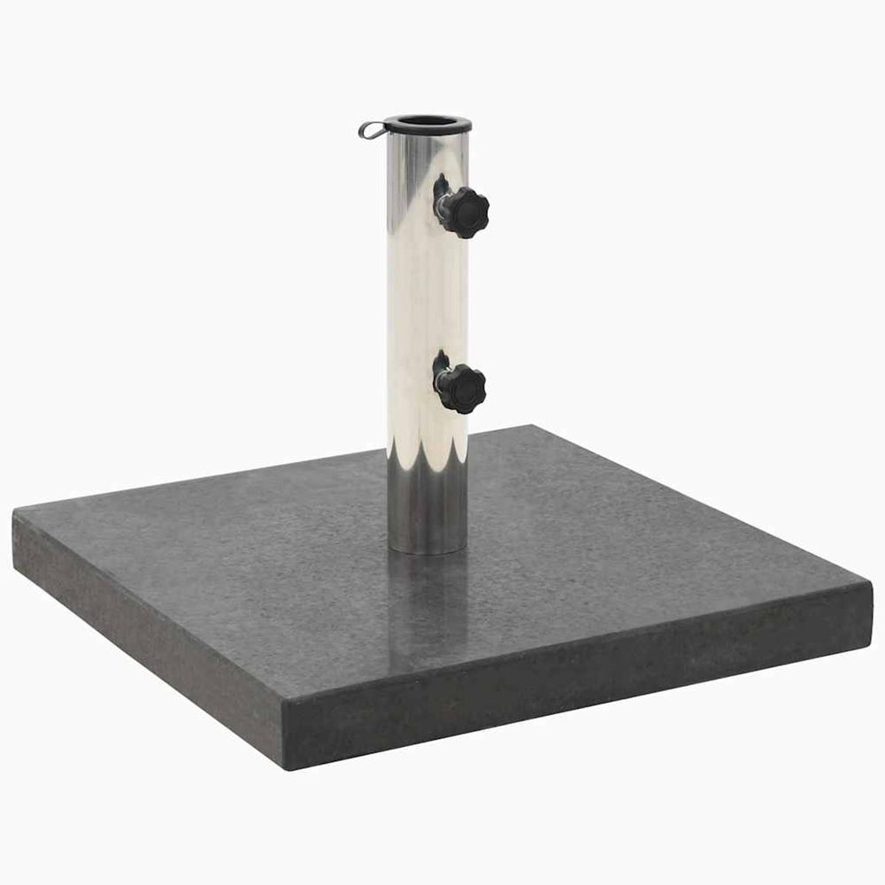 SOCLE DE PARASOL GRANITE 30 KG-(866556)