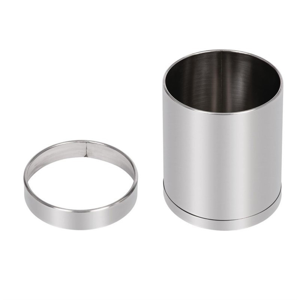 Corbeille à papier bolero 10,2 l