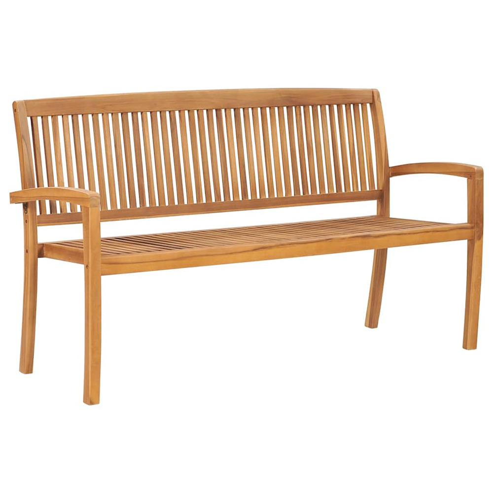 VIDAXL BANC 3 PLACES EMPI 1-(917373)