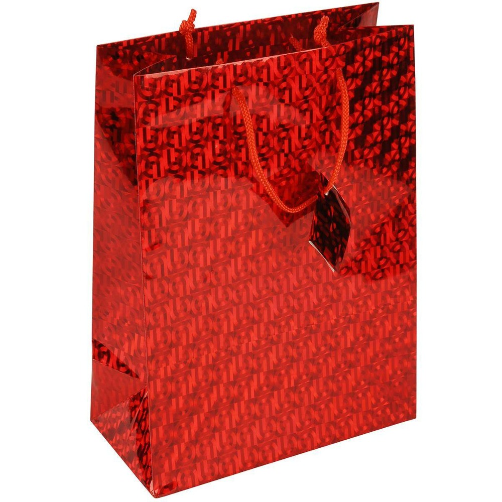 Sac cadeau laser grande taille