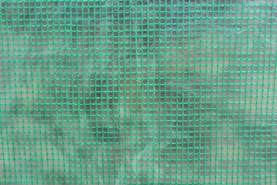 Bâche pour serre tunnel de 18 m²