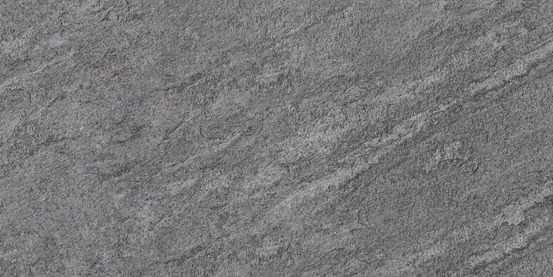 Carrelage effet pierre quartzite gris ombre 120x60x2 cm teravio - sol extérieur (vendu par carton de 0,72 m²) - ro'ma carrelage