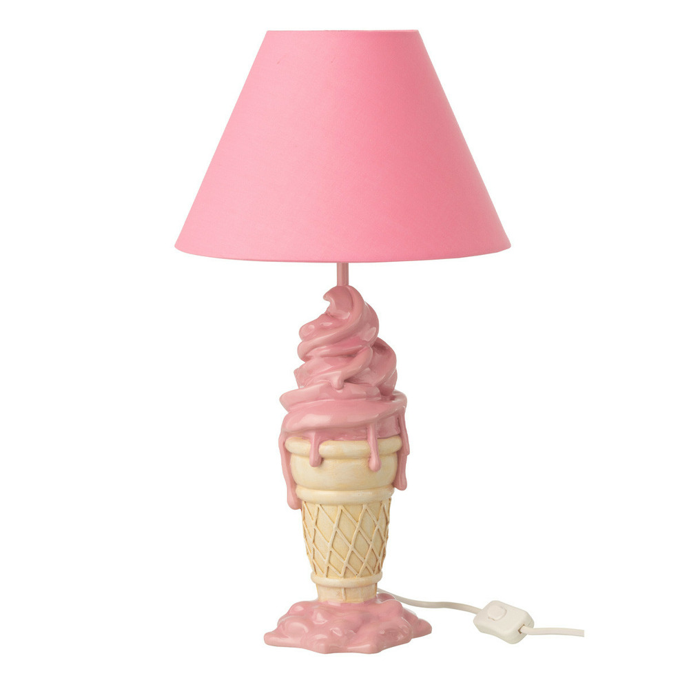 Lampe à poser enfant 