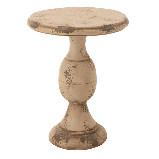 Table d'appoint de jardin