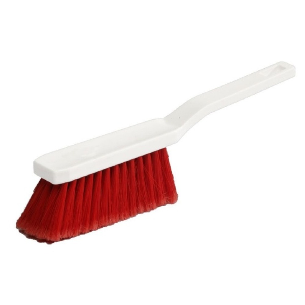 Brosse balayette doux-fleuré - guialto