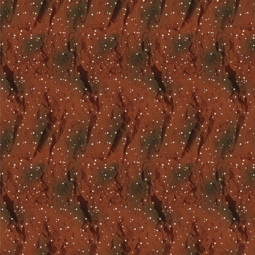 Papier cadeau rocher 200x70cm