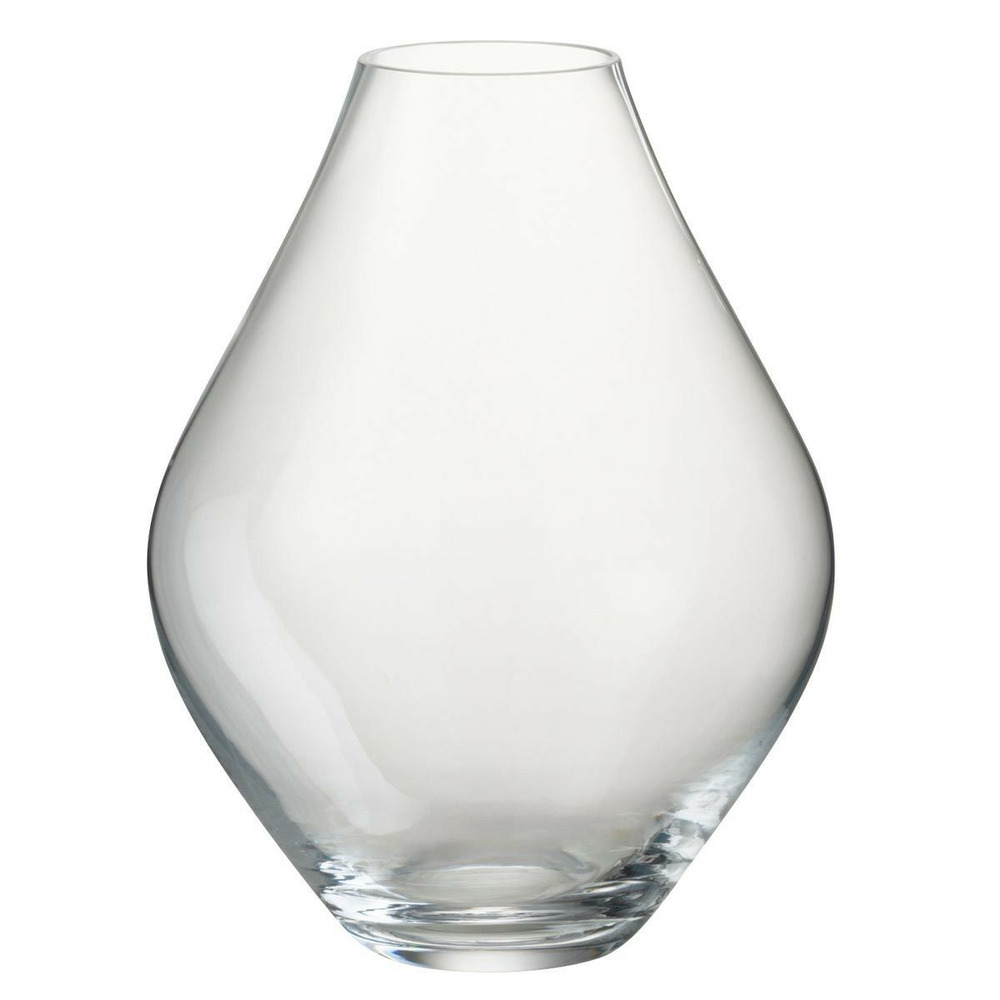 Vase design en verre 
