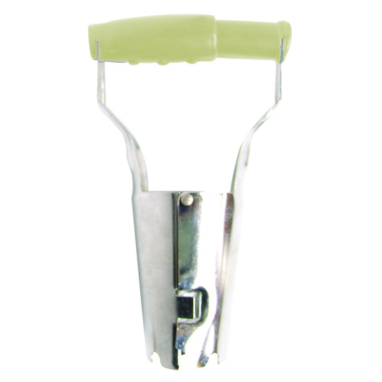 Plantoir à bulbes - acier