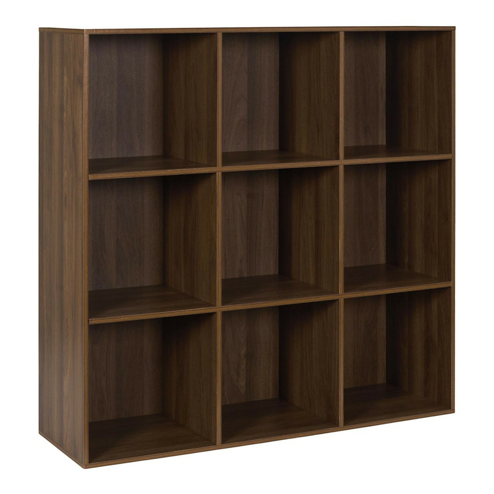 Meuble de rangement 9 cases 