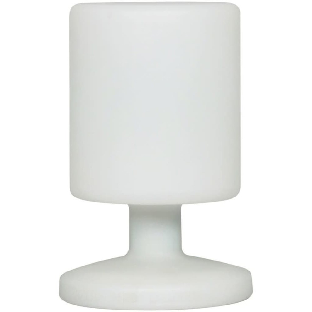 Lampe de table d'extérieur led 5 w blanche 5000.472