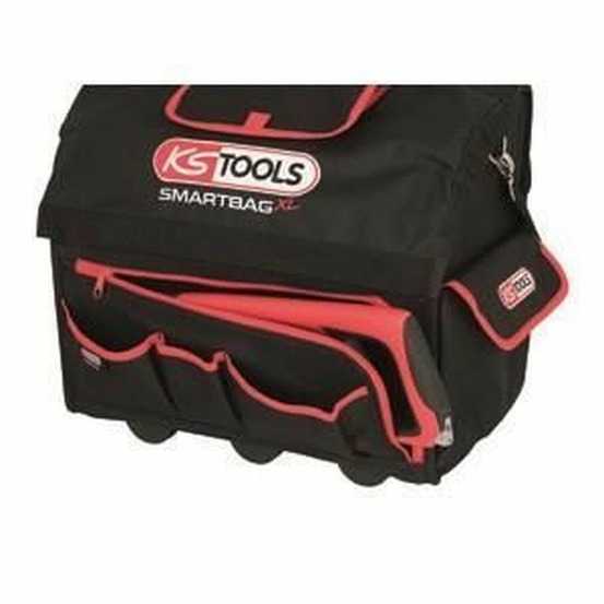 Sac rollbag 850.0335 - bras télescopique - sac à roulettes - charge max 35 kg - volume 40 l