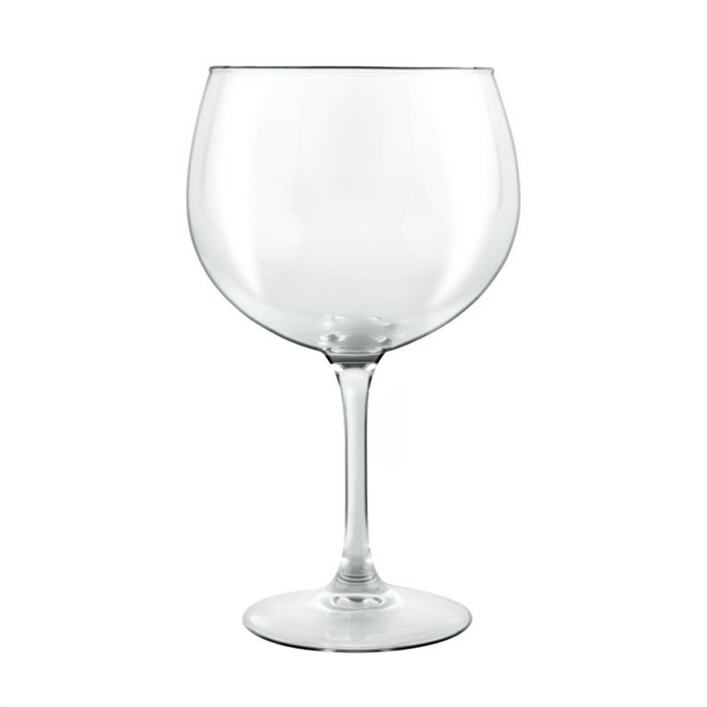Verre à gin ballon juniper 680 ml - lot de 6 - arcoroc