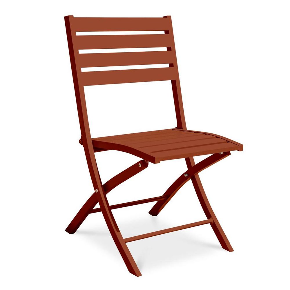 CHAISE DE JARDIN MARIUS . 1-(1026105)