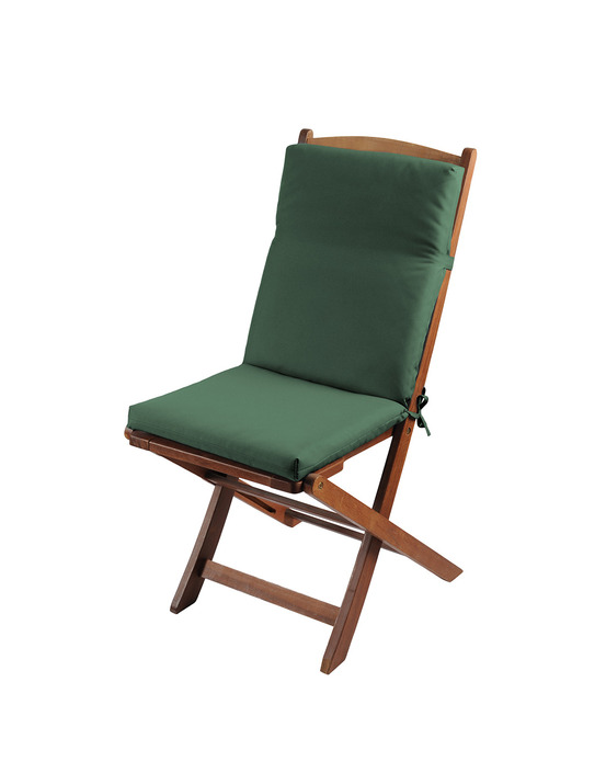Coussin de fauteuil stof hawai outdoor vert 40x90cm - stof