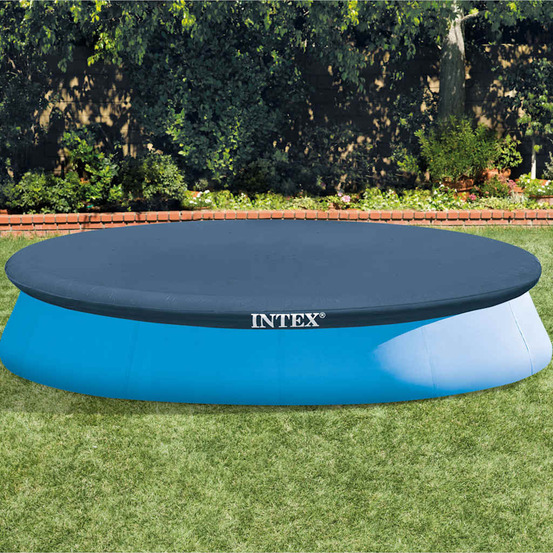 Couverture de piscine ronde 366 cm 28022