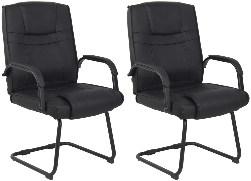 Lot de 2 chaises attila