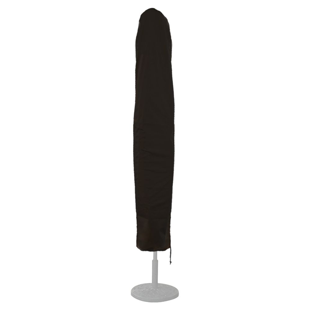 Housse 200cm pour parasol droit