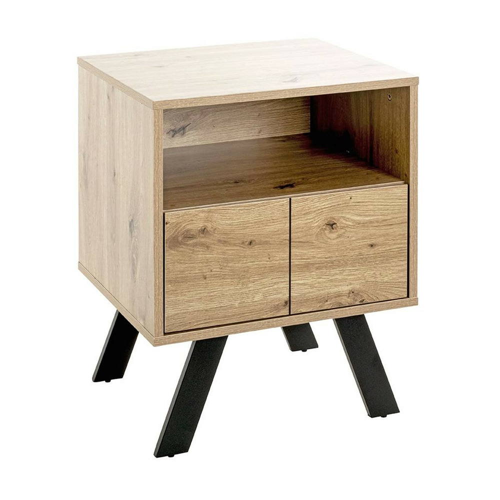 Table de chevet 1 tiroir 